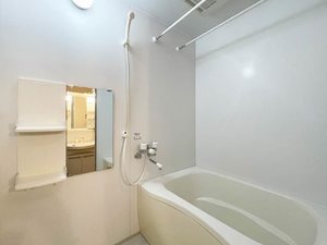 コーポグレイス 107号-8