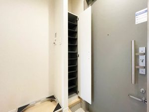 コーポグレイス 107号-10