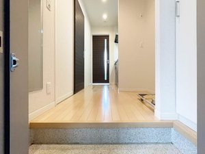 コーポグレイス 107号-11