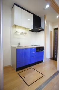 Ｏｒａｎｇｅ　Ｈｏｕｓｅ 103号-5