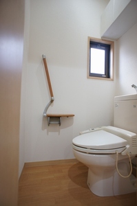 Ｏｒａｎｇｅ　Ｈｏｕｓｅ 103号-9