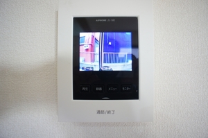 Ｏｒａｎｇｅ　Ｈｏｕｓｅ 103号-12