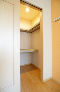 Orange House 202号-5