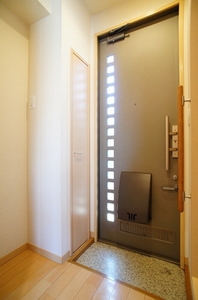 Orange House 202号-9