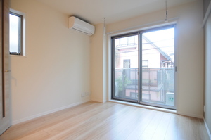 ネオ・アピーズ 202号-2