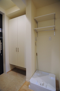 ネオ・アピーズ 202号-7