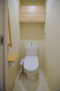 ネオ・アピーズ 202号-9