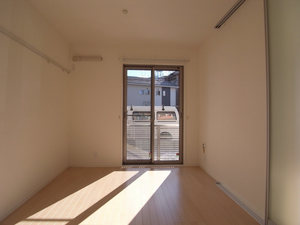 ルガール・カリダ羽衣 103号-4