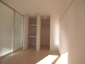 ルガール・カリダ羽衣 103号-5