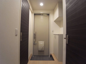 ルガール・カリダ羽衣 103号-7