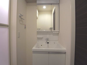 ルガール・カリダ羽衣 103号-8