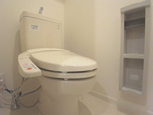 ルガール・カリダ羽衣 103号-11