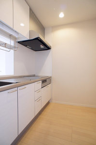 ルガール・カリダ羽衣 202号-4