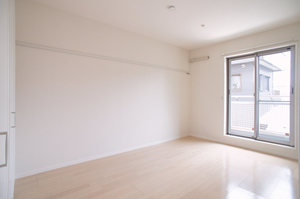 ルガール・カリダ羽衣 202号-5