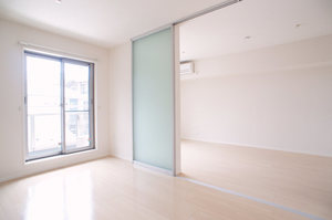 ルガール・カリダ羽衣 202号-6