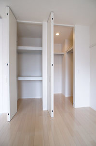 ルガール・カリダ羽衣 202号-8