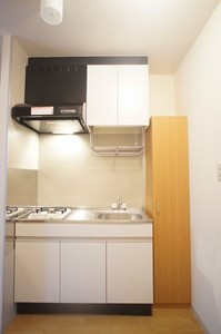 ビエナＡ 101号-3