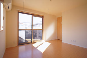 シャーメゾン・コーエー 101号-2