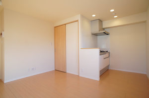 シャーメゾン・コーエー 101号-3