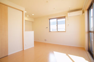 シャーメゾン・コーエー 101号-4