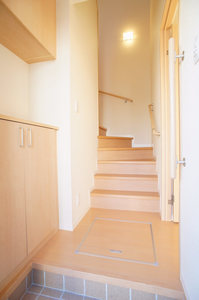 シャーメゾン・コーエー 101号-8