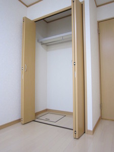 アンプルールフェール立川 203号-4