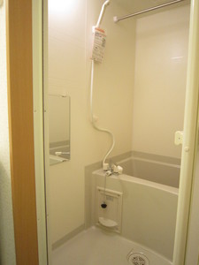 アンプルールフェール立川 203号-6