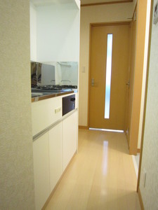 アンプルールフェール立川 203号-7