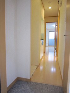 アンプルールフェール立川 203号-8