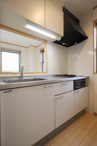 アンプルールフェール立川 303号-5