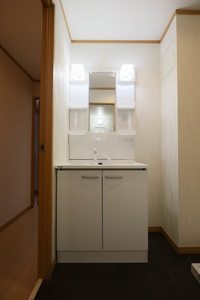 アンプルールフェール立川 303号-6