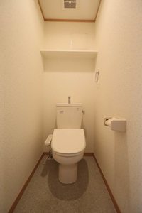 アンプルールフェール立川 303号-8