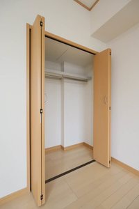 アンプルールフェール立川 303号-10