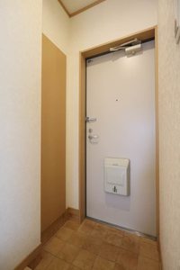 アンプルールフェール立川 303号-11
