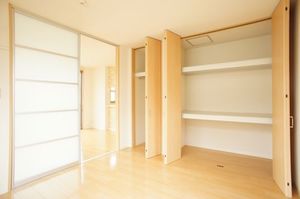 ベルパラッツオ 201号-5