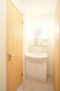 ベルパラッツオ 201号-7