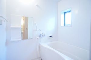 ベルパラッツオ 201号-8