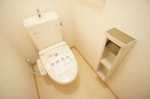 ベルパラッツオ 201号-9