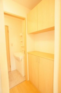 ベルパラッツオ 201号-10