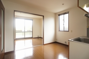 シャーメゾン南町B 101号-4