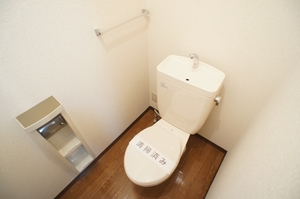 シャーメゾン南町B 101号-10