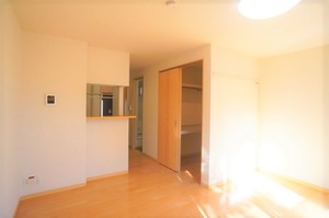 A.HOUSE百草園 106号-2