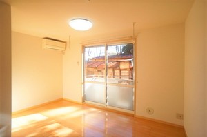 A.HOUSE百草園 106号-3