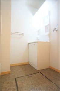 A.HOUSE百草園 106号-8