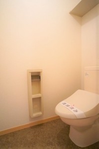 A.HOUSE百草園 106号-9