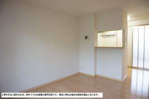 Ａ．ＨＯＵＳＥ百草園 201号-2