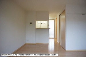 Ａ．ＨＯＵＳＥ百草園 201号-3
