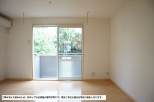 Ａ．ＨＯＵＳＥ百草園 201号-4