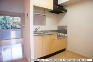 Ａ．ＨＯＵＳＥ百草園 201号-7