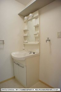 Ａ．ＨＯＵＳＥ百草園 201号-9